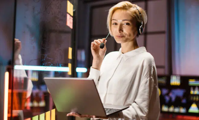 serveur vocal interactif