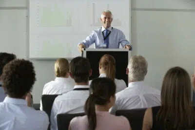 slides PowerPoint