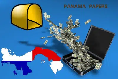 société offshore