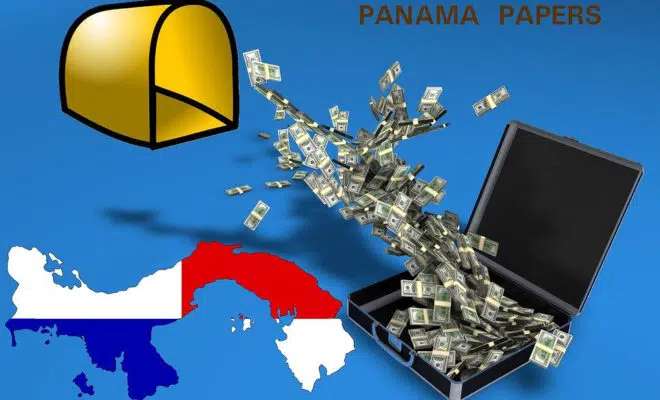 société offshore