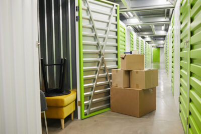 solution moderne