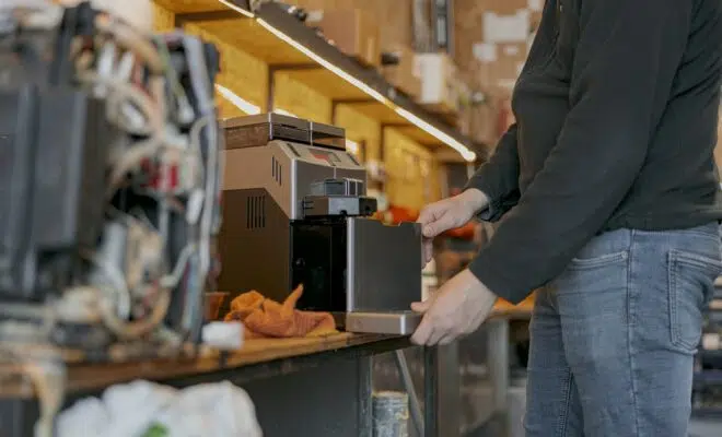 solution sur mesure en entreprise
