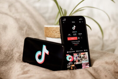 son unique TikTok