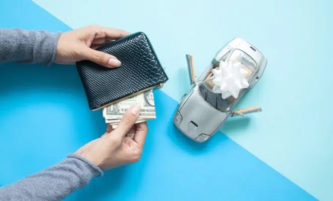 souscrire crédit auto
