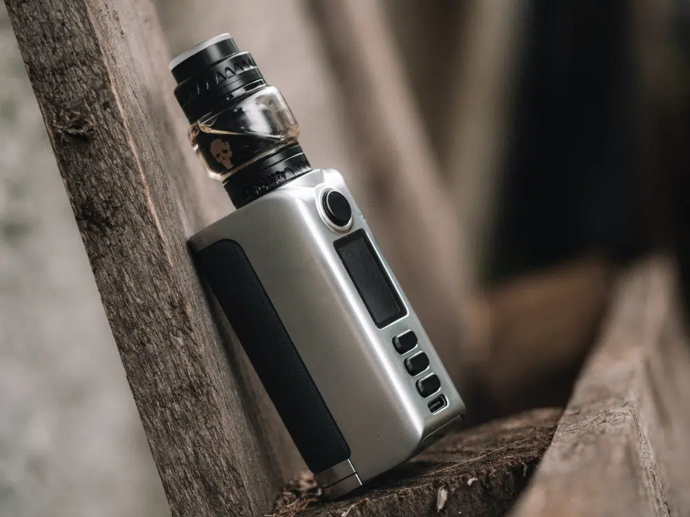 spécialiste e cigarette