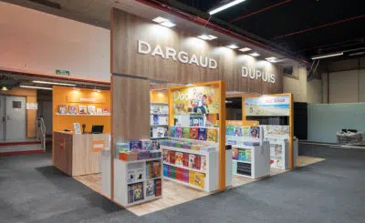 stand sur mesure