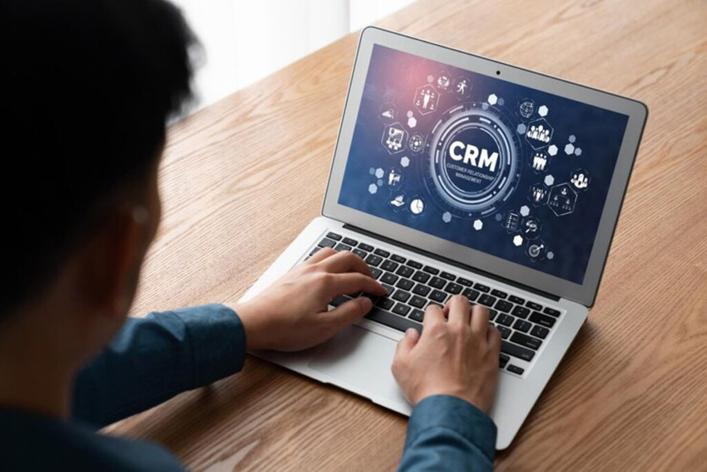 stratégie CRM