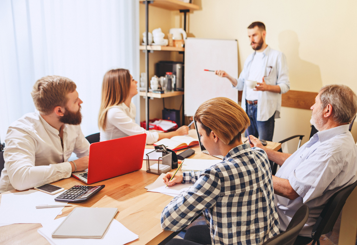 stratégie entreprise