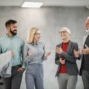 Successful Collaborations