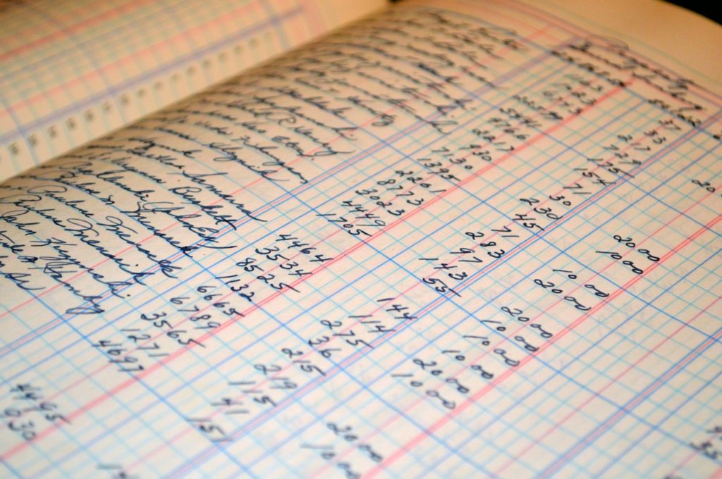 Suivi de la comptabilité