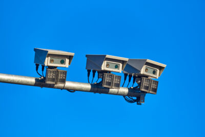 surveillance ville