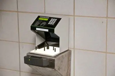 système de controle