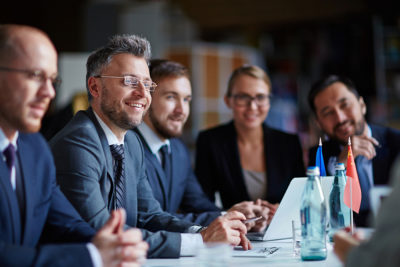 séminaire entreprise