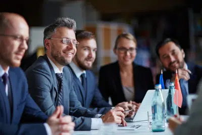 séminaire entreprise