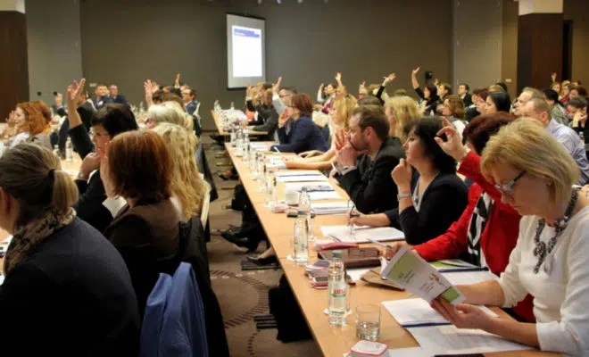 séminaire pour commerciaux
