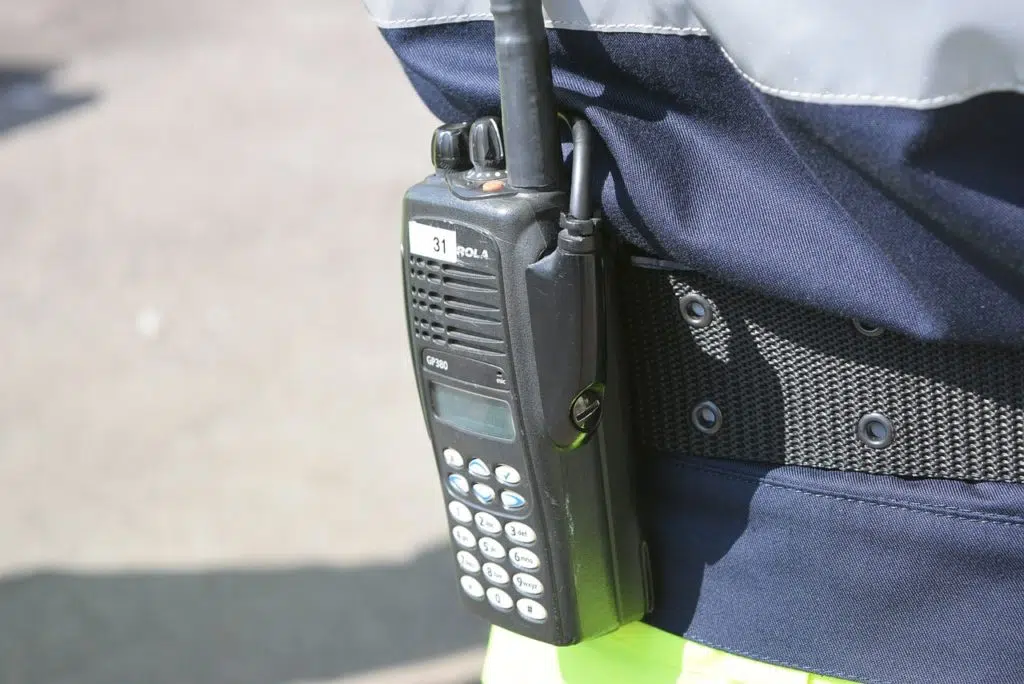 trouver des talkies walkies professionnel
