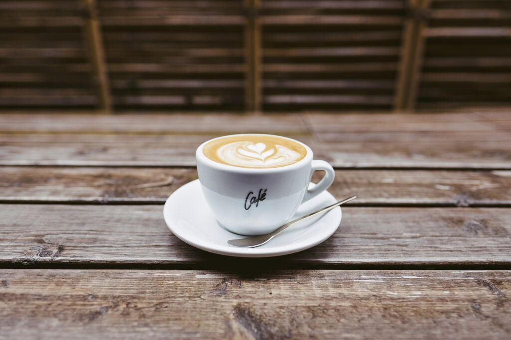 tasse personnalisée