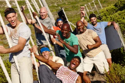 team building