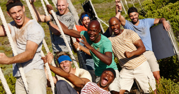 team building