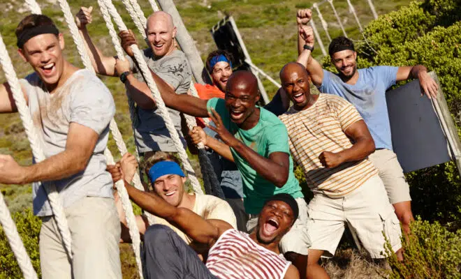 team building