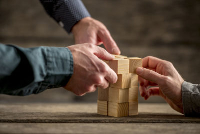 team building