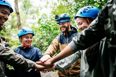team building responsable