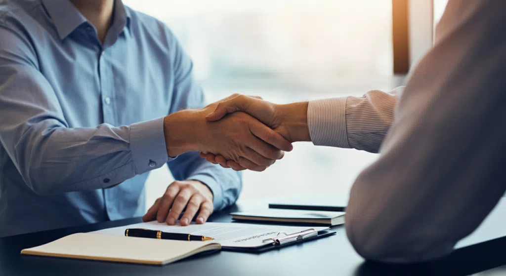 techniques commerciales