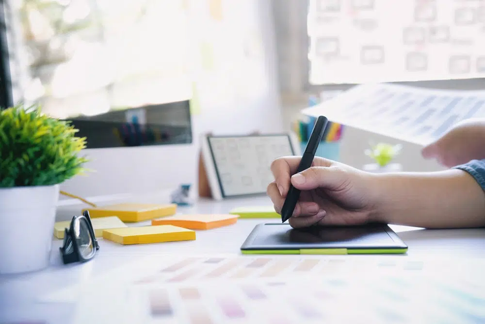 tendances webdesign
