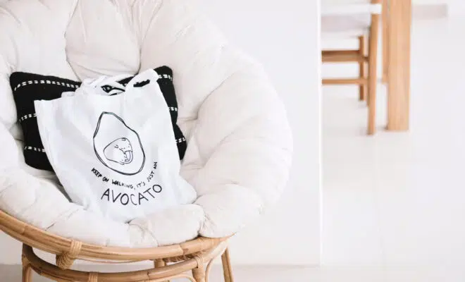 textile publicitaire