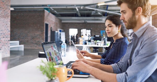 Infogérance AWS
