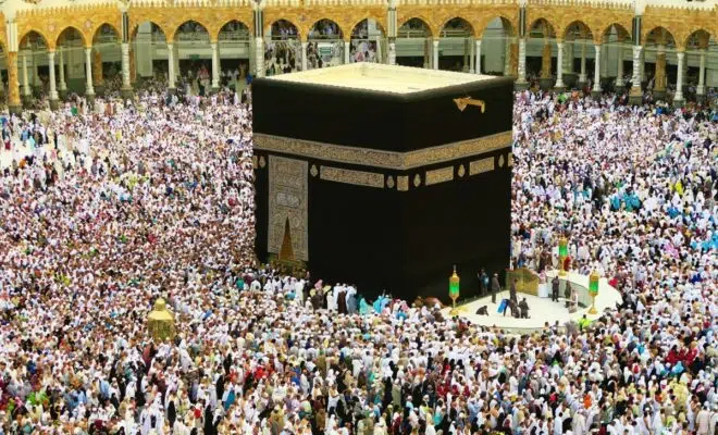 tourisme omra