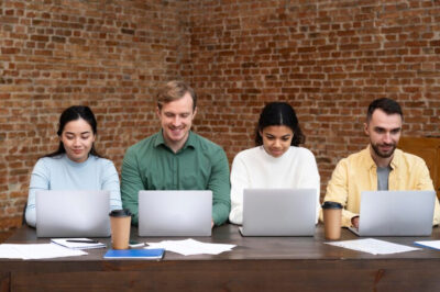 transferts fichiers entreprise
