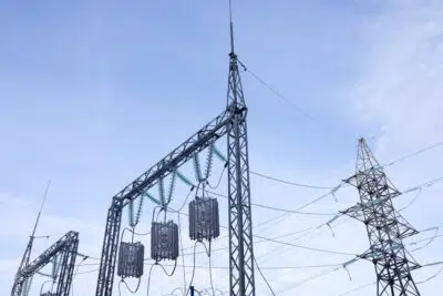 câble électrique