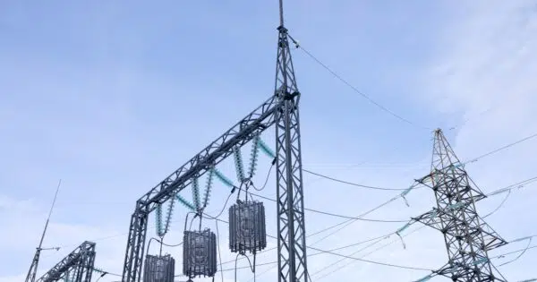 câble électrique