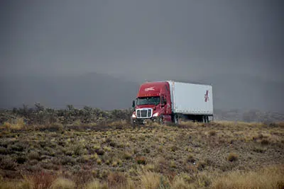 transport