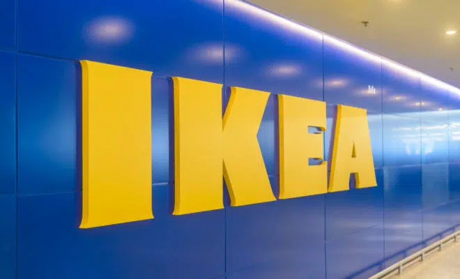 travailler à Ikea