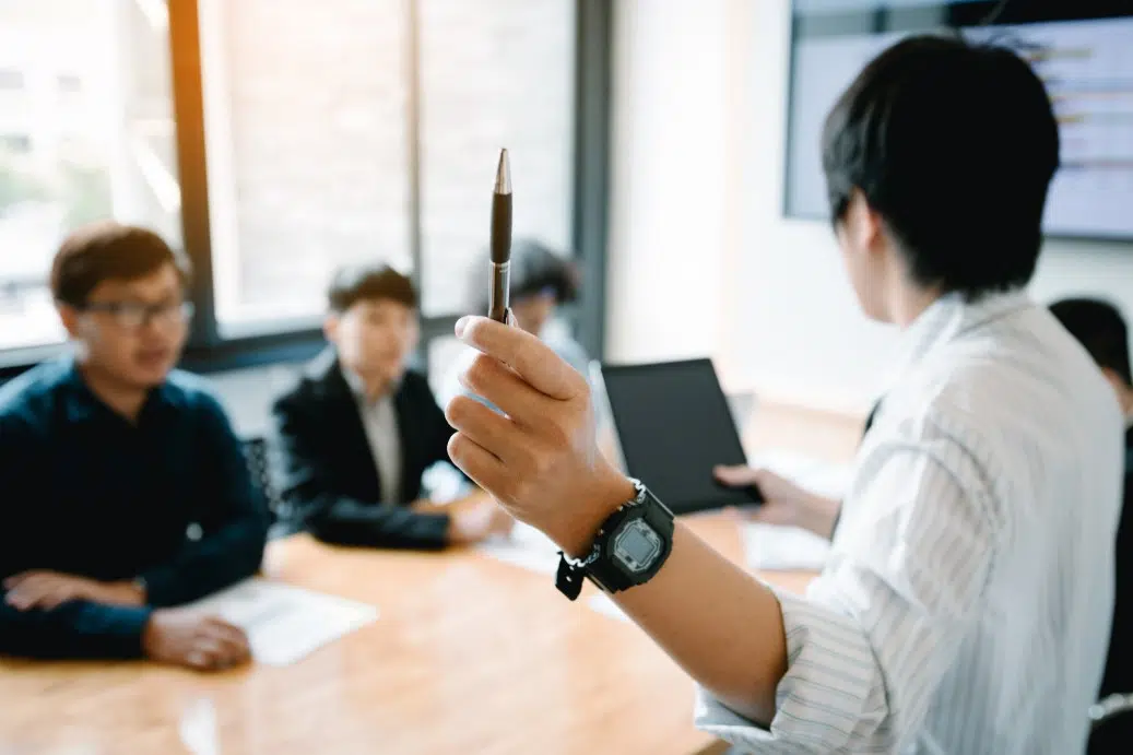 travailler la confiance en soi