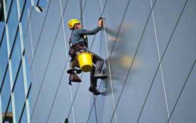 trouver une entreprise pour l'entretien de bureaux professionnels