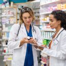 ouvrir pharmacie