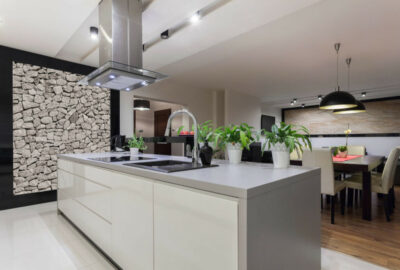 un cuisiniste