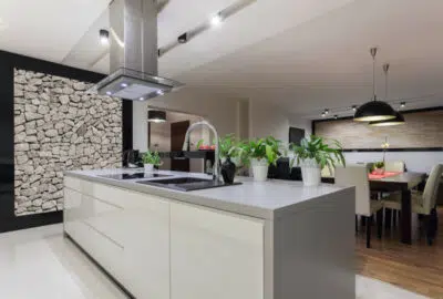 un cuisiniste