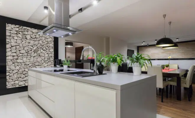 un cuisiniste
