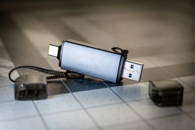 usb publicitaire