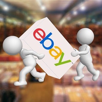 ventes sur ebay