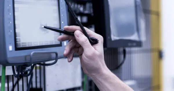 videoscope technologie