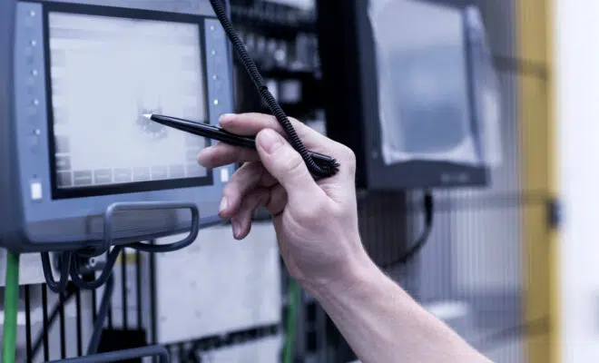 videoscope technologie