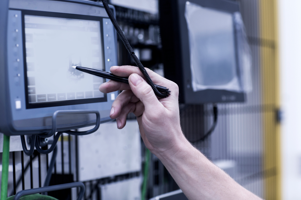 videoscope technologie