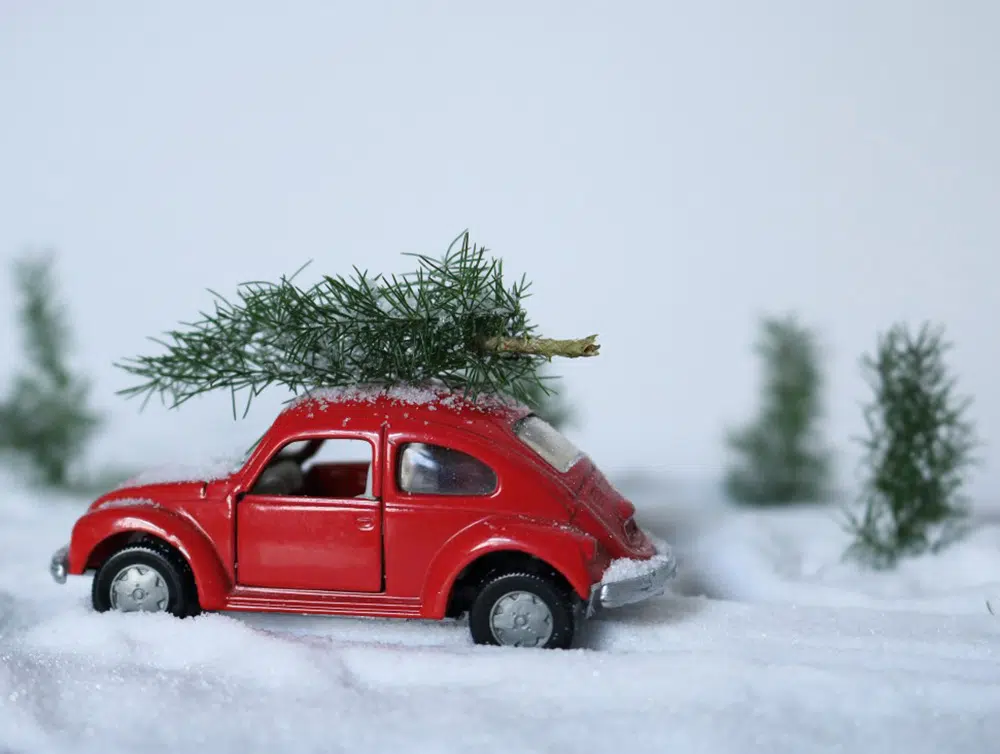 voiture miniature de collection