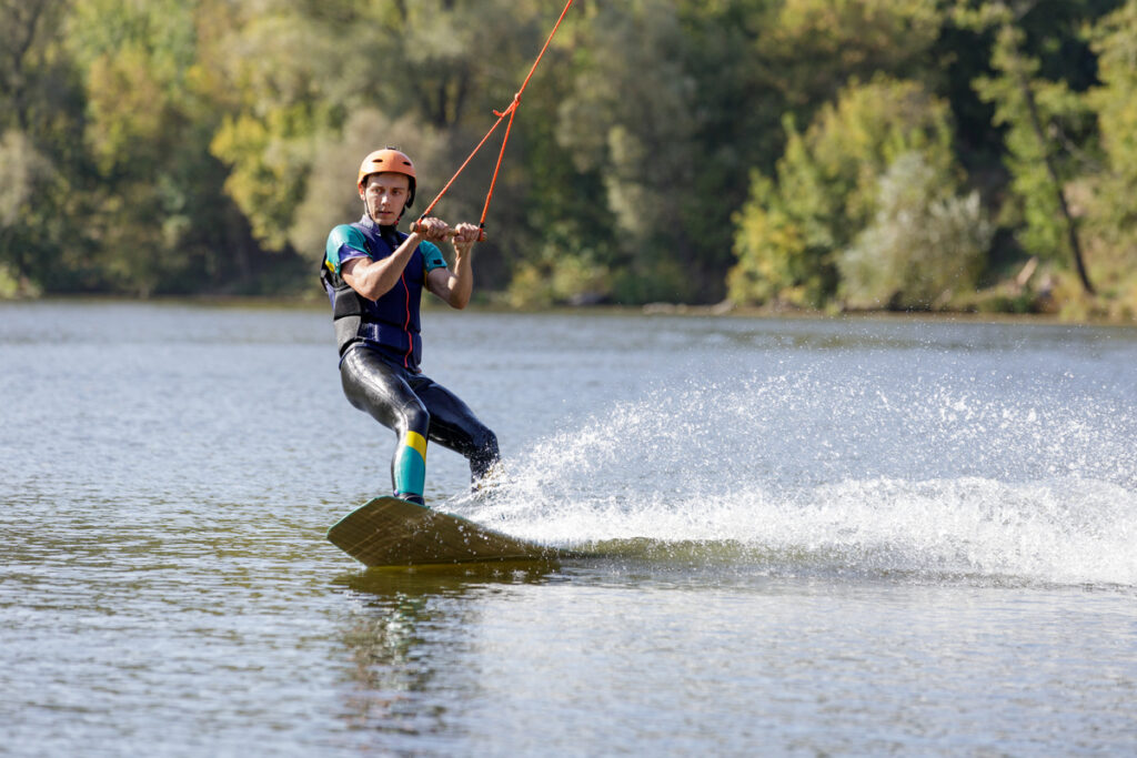 wakeboard