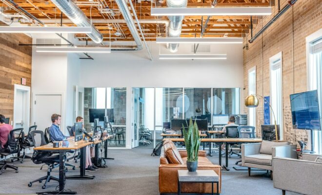 coworking à Metz